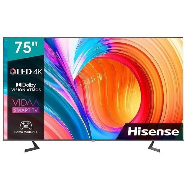 Телевизор Hisense 75A7GQ 75