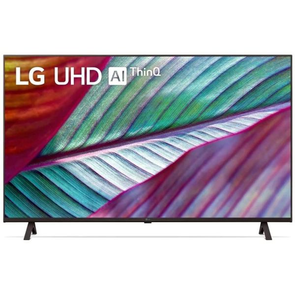 Телевизор LG 43UR78009LL.ARUB 43