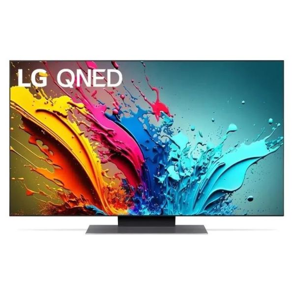 Телевизор LG 50QNED86T6A.ARUB 50