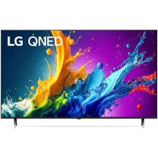 Телевизор LG 75QNED80T6A.ARUG 75