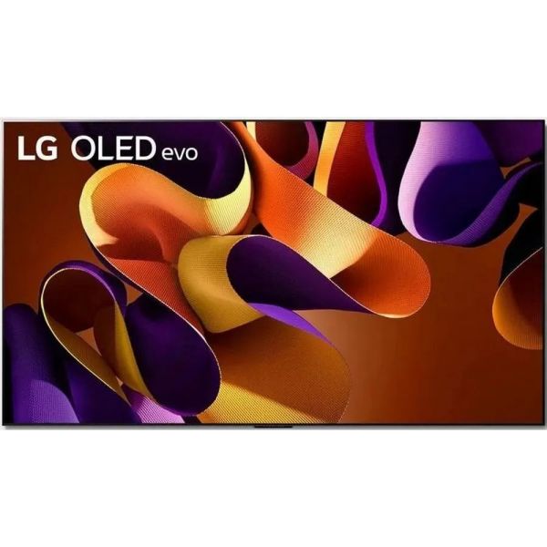 Телевизор LG OLED55G4RLA.ARUB 55