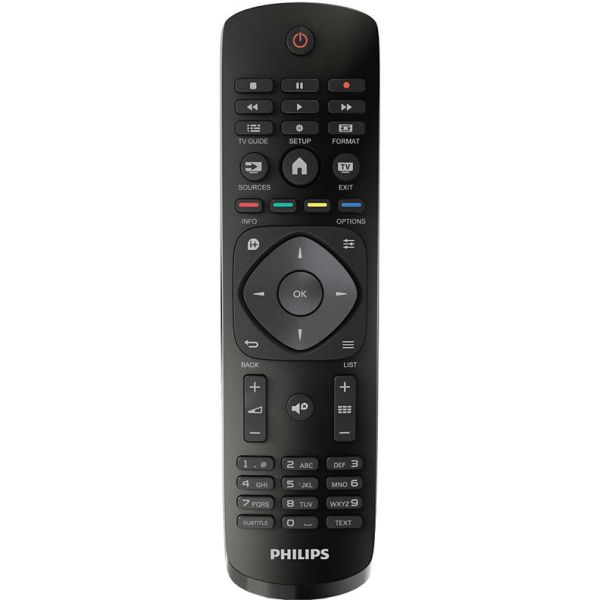 Телевизор Philips 24PHT4031/60 Черный