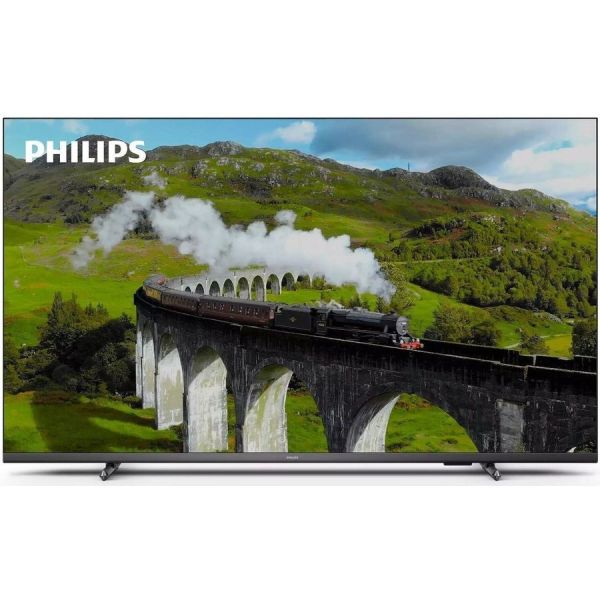 Телевизор Philips 55PUS7608/60 55