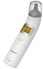 Термометр медицинский Omron Gentle Temp 521