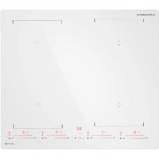 Варочная поверхность Maunfeld CVI604SBEXWH индукционная белый