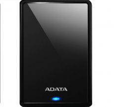 Внешний жесткий диск ADATA HV620S [ahv620s-4tu31-cbk], 4 Тб, HDD 2.5 