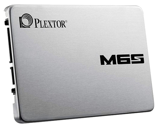 Внешний жесткий диск Plextor PX-256M6S