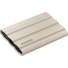 Внешний жесткий диск Samsung T7 Shield [mu-pe1t0k/ww], 1 Тб, SSD 1,8 