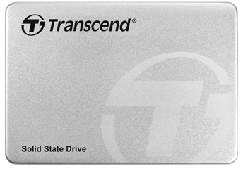 Внешний жесткий диск Transcend TS512GSSD370S