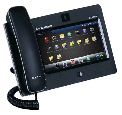 VoIP-телефон Grandstream GXV3275