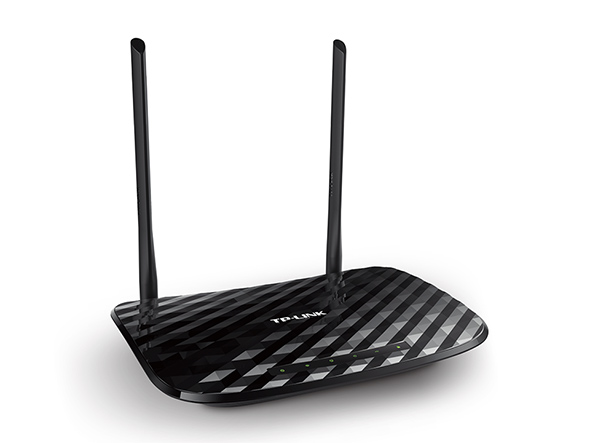 Wi-Fi роутер TP-LINK ARCHER C2