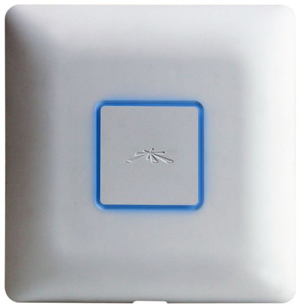 Wi-Fi роутер Ubiquiti UniFi AC