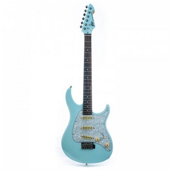 Электрогитара Peavey RAPTOR CUSTOM 03026670 CLB