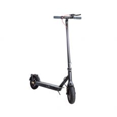 Электросамокат IconBit KickScooter City Pro 7500 мА*ч, черный