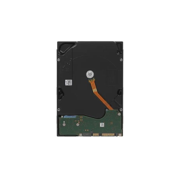 Жесткий диск Seagate ST10000VN0008 10 Тб HDD SATA III 3.5 